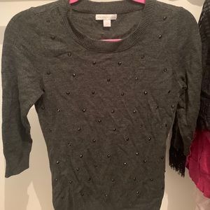 COPY - Casual sweater